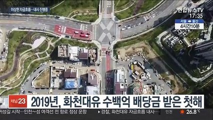 경찰, 화천대유 자금흐름 내사…"FIU가 요청"