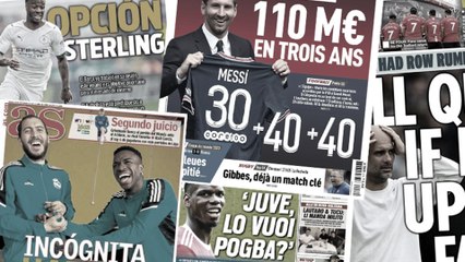 Pep Guardiola menace de quitter Manchester City, les plans XXL de Joan Laporta pour relancer un nouveau cycle au Barça