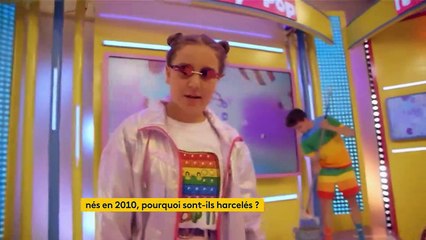 TikTok réagit au harcèlement à l'école des élèves nés en 2010