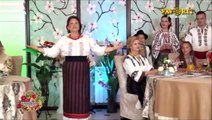 Gabriela Manole Diaconescu - Frumos cant-un lautar (Calator prin folclor - Favorit TV - 06.09.2021)