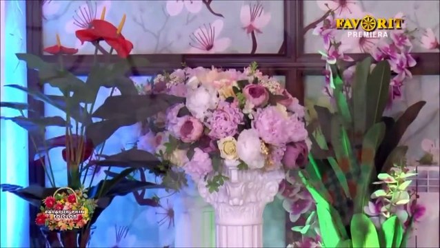 Lili Ciortan - Batute moldovenesti (Calator prin folclor - Favorit TV - 06.09.2021)