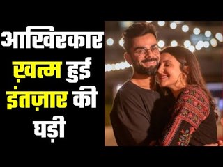 Draw in Sydney...Victory at home  क्या ब्रिस्बेन में लकी चार्म साबित होगी विराट की ये नन्ही परी ?