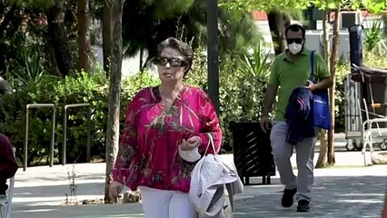 Angela Merkel, "l'inoxydable" chancelière, s'apprête à quitter la scène