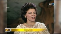 Irina Loghin - Codrule-mparat ceresc - arhiva TVR