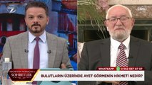 Necmettin Nursaçan'la Sohbetler - 18 Eylül 2021