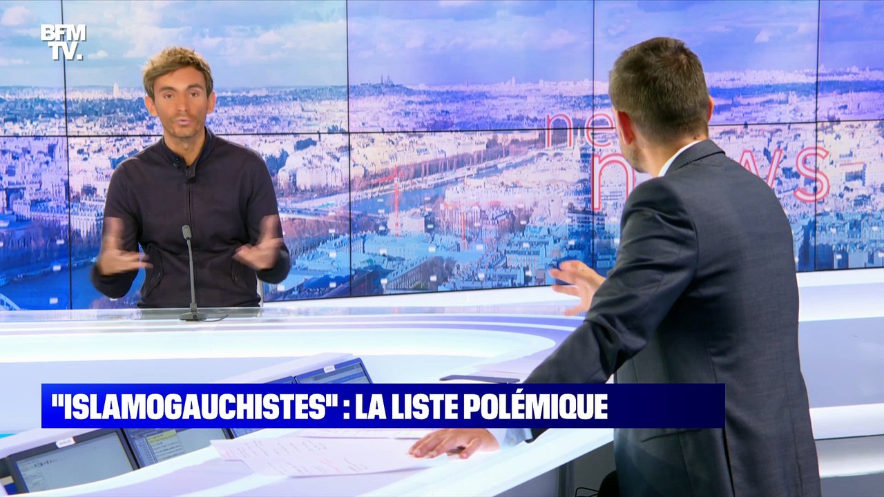 "Islamogauchistes" : les plaintes contre Fdesouche se multiplient - 18/09