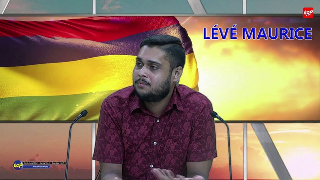 Résultats du HSC : MurvindBeetun reçoit trois lauréats et l’ancien ministre, ArmoogumParsuramen dans Lévé Maurice