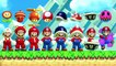 All Super Mario 3D World Power-Ups | Super Mario Maker 2
