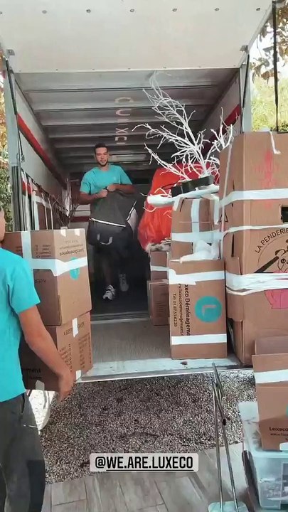 Simon Castaldi et Adixia amoureux : ils prennent une grande décision pour leur futur à deux !