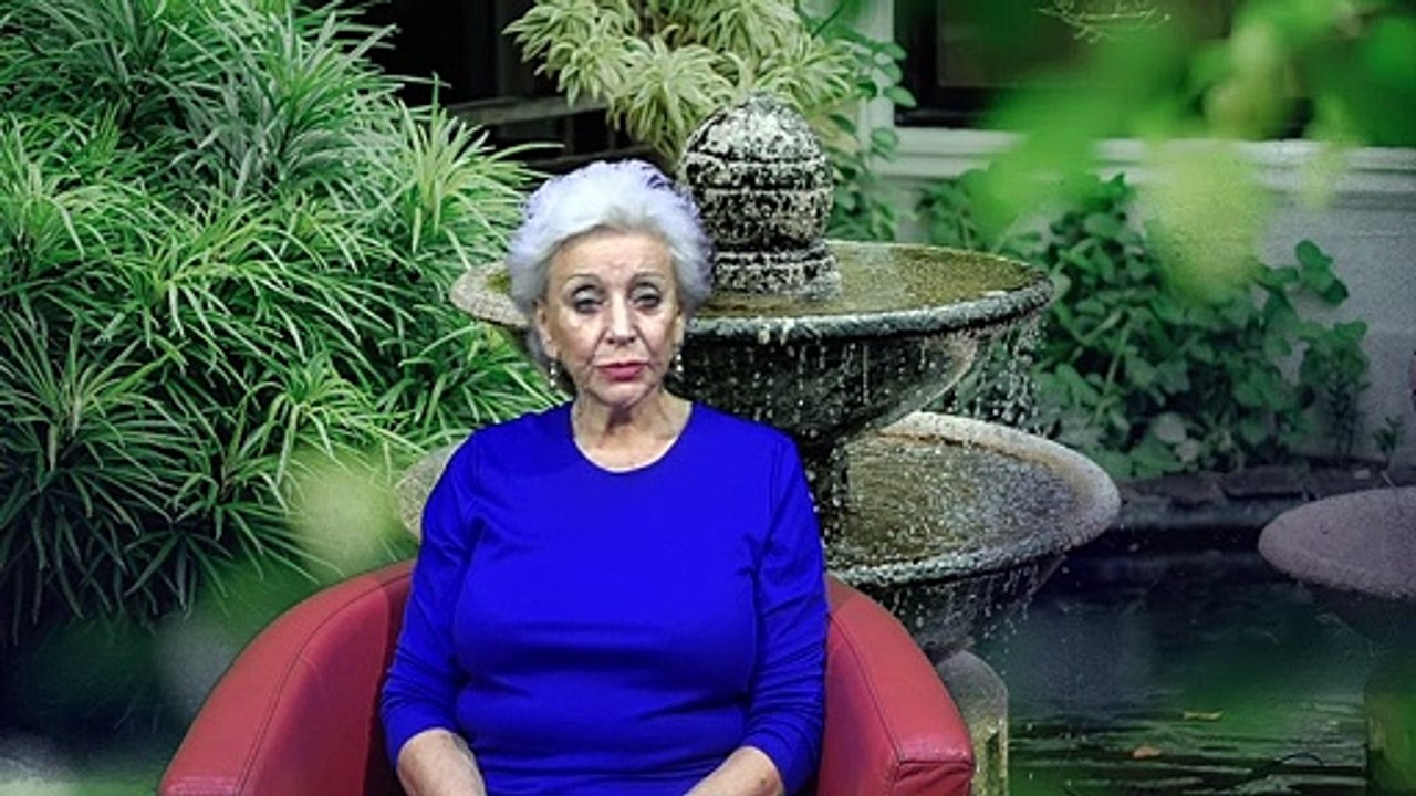 Tagesenergien Sonntag 19. 09. 2021 von Rosalinde Haller