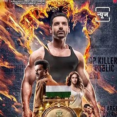 When John Abraham And Manoj Bajpayee Both Praised Each Other