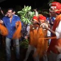 Watch: Salman Khan Dances To His Song ‘Jeene Ke Hain Chaar Din’ In Turkey