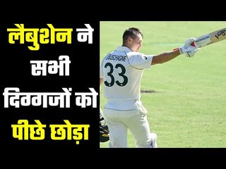 Left behind Smith, Babar Azam & Ben Stokes  रोहित, रहाणे और मयंक भी हैं होड़ में