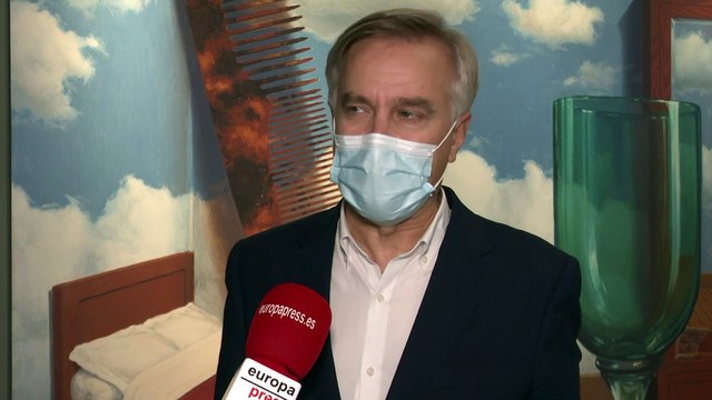 El Thyssen presenta 'La máquina Magritte', primera retrospectiva del artista belga en 20 años