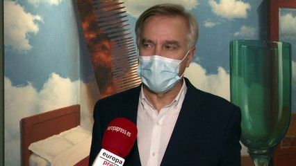 El Thyssen presenta 'La máquina Magritte', primera retrospectiva del artista belga en 20 años