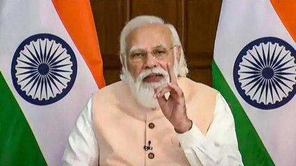 From Covid to Govt schemes, PM Modi praises Goa