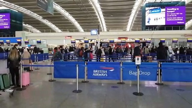 Европа: успешная кампания по вакцинации и отмена ограничений