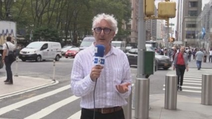 Informe a cámara: La pandemia, el clima o Afganistán, claves de la Asamblea General de la ONU