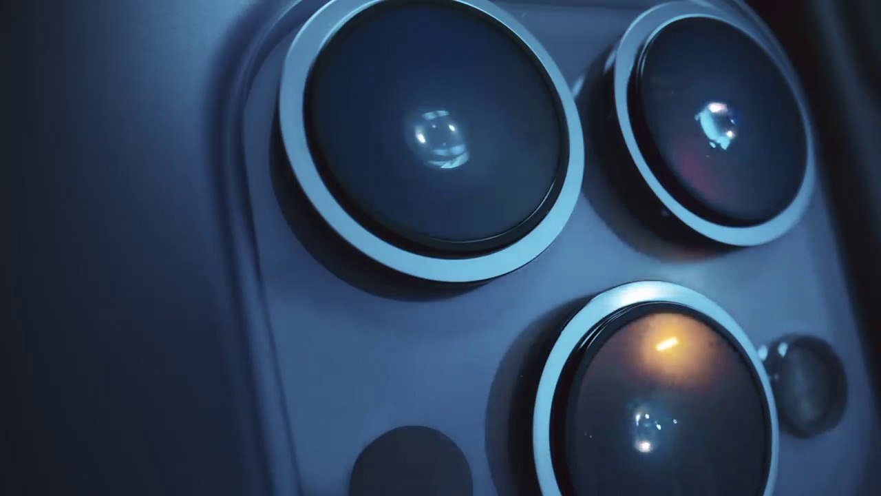 Introducing the All New Apple iPhone 13 Pro