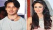 Tiger Shroff के Looks को Kareena से Compare करने पर भड़के Papa Jackie Shroff | FilmiBeat
