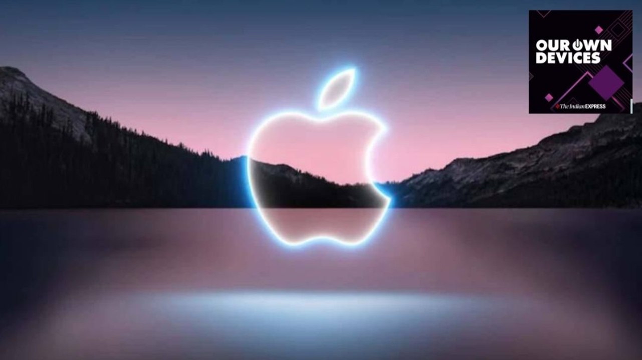 The big takeaways from Apple's iPhone 13 launch