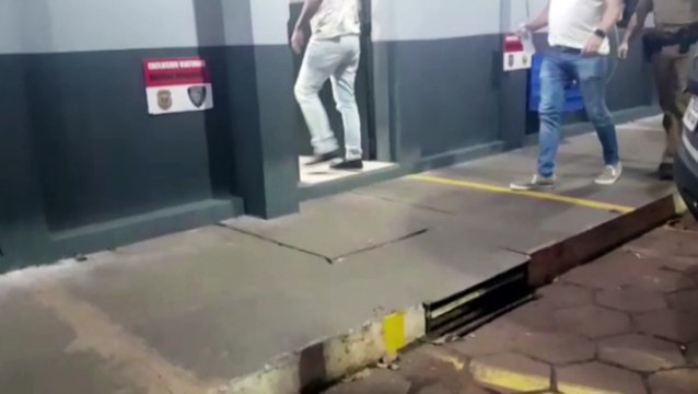 Homens criam grande confusão com homossexuais e travesti no Centro e vão parar na Delegacia