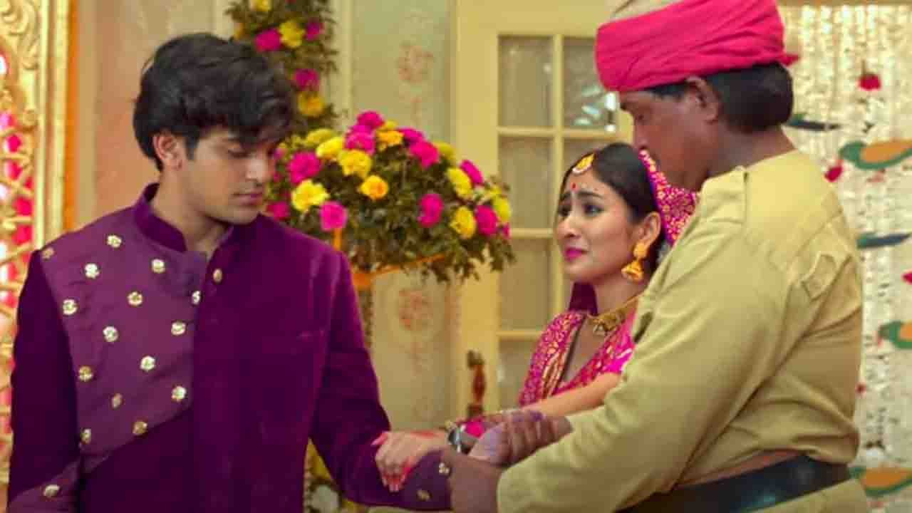 Barrister Babu Episode 369 18 September: Anirudh arrested by police in front of Bondita | FilmiBeat