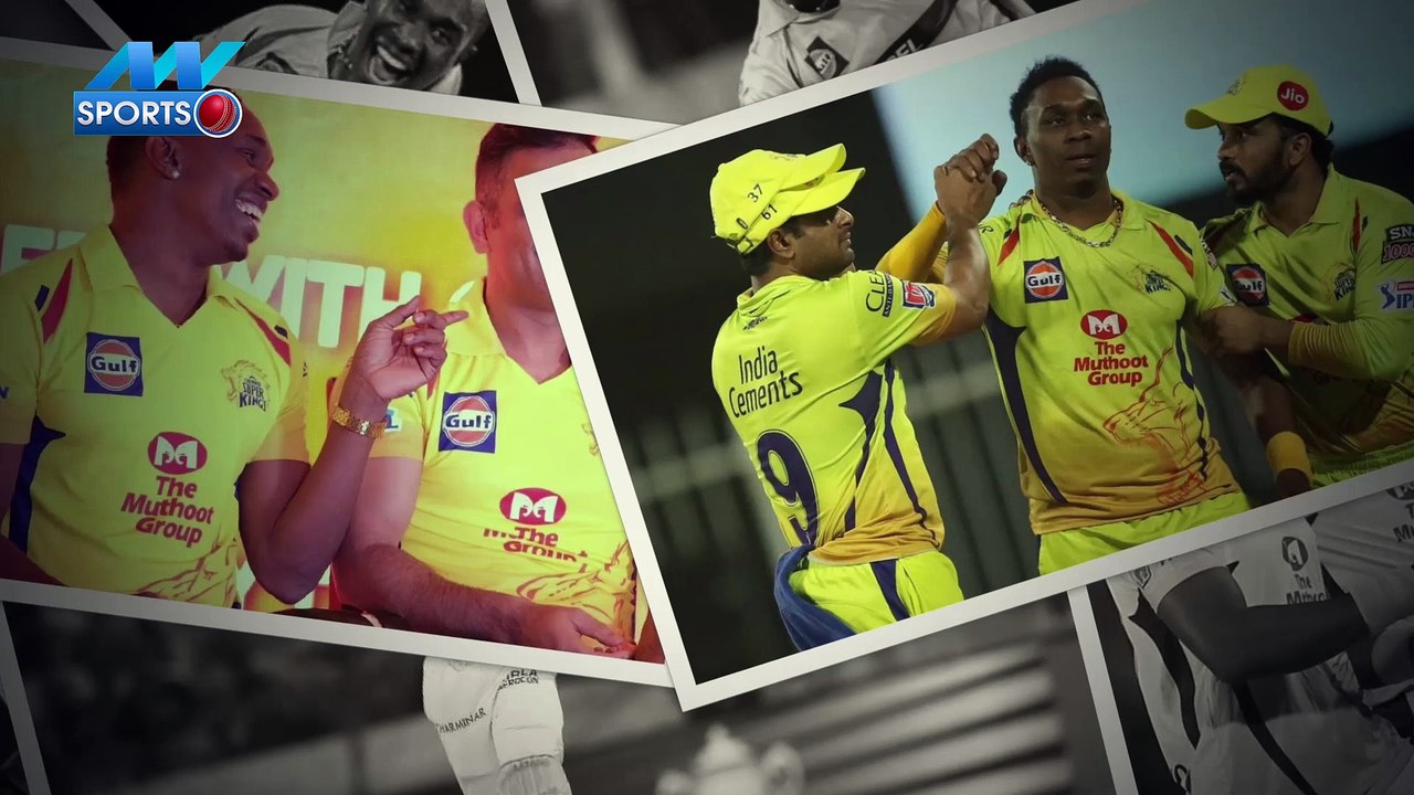 IPL 2021: This player of CSK became the champion before IPL, knowing t