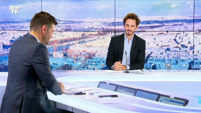 Crack: ces habitants qui quittent Stalingrad - 18/09