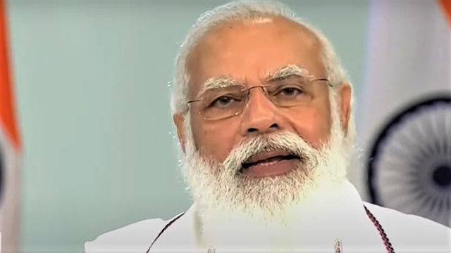 Goa to become India's leading state in vaccination: PM