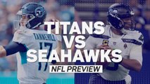 Titans vs Seahawks preview