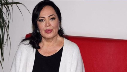 20 kilo vererek estetik yaptıran Türkan Şoray, bambaşka biri oldu