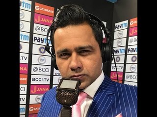 IndVsEng : कमेंट्री पैनल का ऐलान Akash Chopra in Hindi Commentary and Sanjay Manjrekar is OUT