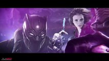SHANG CHI 'Abomination and Wong Teamup' Trailer (NEW 2021) Superhero Movie HD