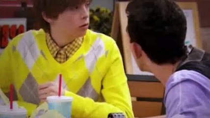 Kickin' It Season 2 Episode 21 Karate Games