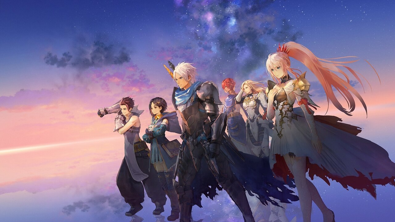 Que faire après la fin de Tales of Arise ?