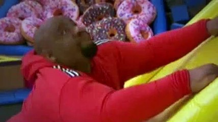 Game Shakers S02E20 The Switch