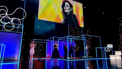 Marion Cotillard récompensée pour l'ensemble de sa carrière par le Festival de Saint-Sébastien