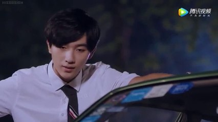 MASTER DEVIL DO NOT KISS EP 33 (ENGSUB)
