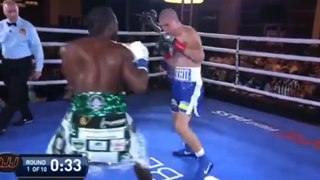 Serhii Bohachuk vs. Raphael Igbokwe | fullfight