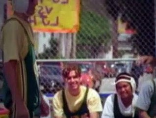 Even Stevens Season 1 Episode 16 - Luscious Lou