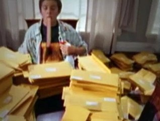 Even Stevens Season 1 Episode 17 - Get A Job