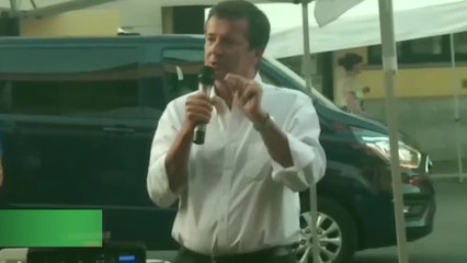 Green pass, Gori: "E' un diritto sentirsi sicuri al lavoro. Non ci saranno problemi per i lavoratori"