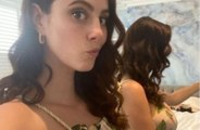 Kaya Scodelario is pregnant with her second child!