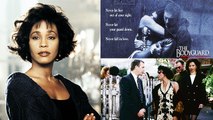 Whitney Houston Starrer The Bodyguard Movie Remake Is On Cards