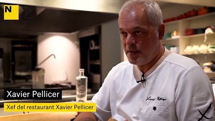 Entrevista Xavier Pellicer 4
