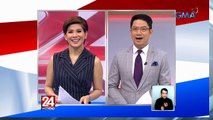 Ilang alagang aso, nagpakita ng kani-kanilang talento | 24 Oras Weekend