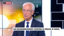 Jean-Yves Le Borgne : «Ces salles, il faut les maintenir, mais plus proche d’un hôpital que de quoi que ce soit d’autre»