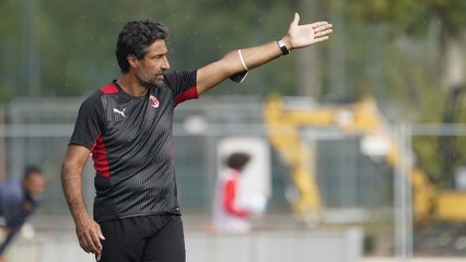 Milan-Roma: le reazioni rossonere
