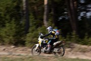 Son dakika haberi! TransAnatolia Rally Raid'de